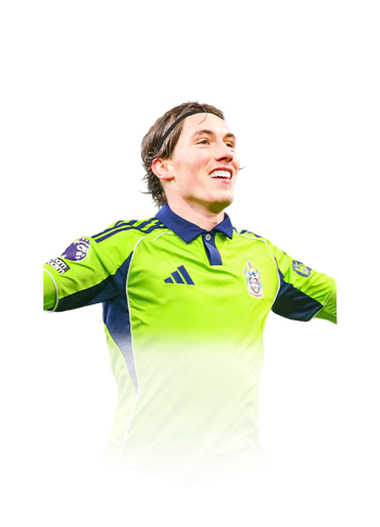 Wilson FIFA 26 Non Rare Gold