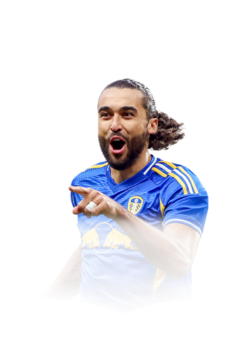 Calvert-Lewin FIFA 26 Premier League POTM