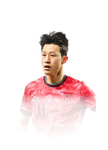 Lee Jae Sung FIFA 26 Festival of Football: National Pride