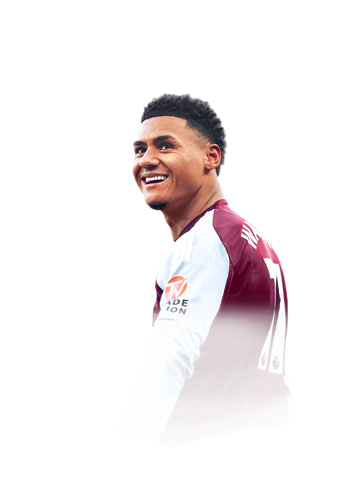 Watkins FIFA 26 FUT Birthday