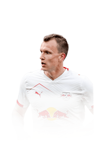 Klostermann FIFA 26 Futties Winner