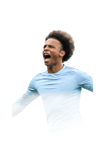 Sané FIFA 26 Flashback SBC