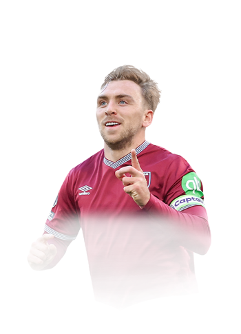 Bowen FIFA 26 Player Moments