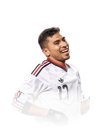 Pineda FIFA 26 Festival of Football: National Pride