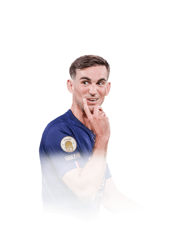 Fabián Ruiz FIFA 26 FUT Showdown