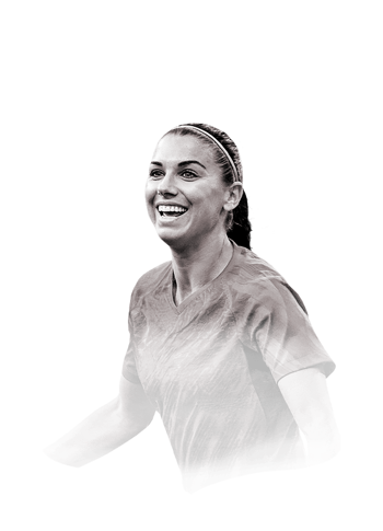 Morgan FIFA 26 TOTY Icons