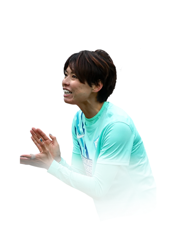 Kumagai FIFA 26 Knockout Royalty