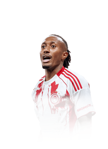 Gelson Martins FIFA 26 Futties Winner