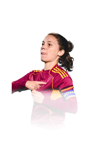 Giugliano FIFA 26 Non Rare Gold