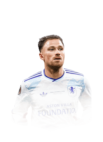 Cash FIFA 26 Europa League RTTF