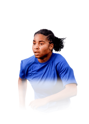 Georges FIFA 26 Future Stars Heroes