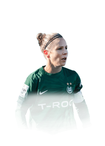 Huth FIFA 26 Team of the Week Gold