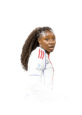 Diani FIFA 26 TOTY Honorable Mention