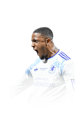 Konsa FIFA 26 Europa League RTTF