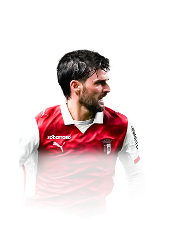 Grillitsch FIFA 26 Team of the Week Gold