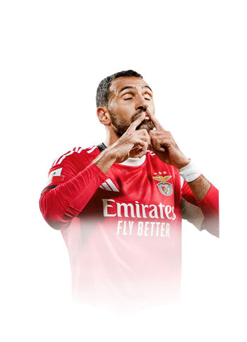 Pavlidis FIFA 26 Team of the Week Gold