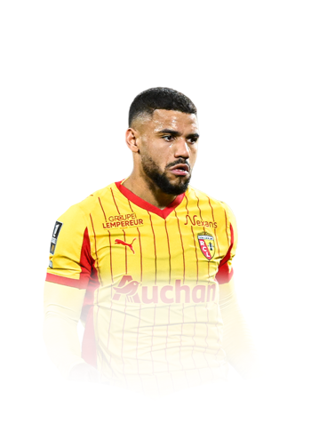 Udol FIFA 26 Team of the Week Gold