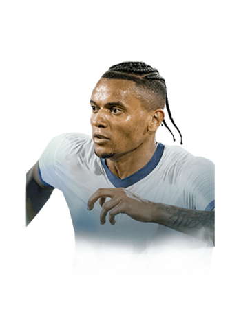 Akanji FIFA 26 Team of the Week Gold