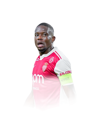 Zakaria FIFA 26 Team of the Week Gold