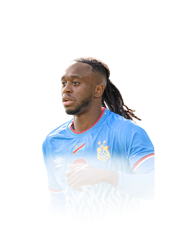 Wan-Bissaka FIFA 26 Festival of Football: Path to Glory