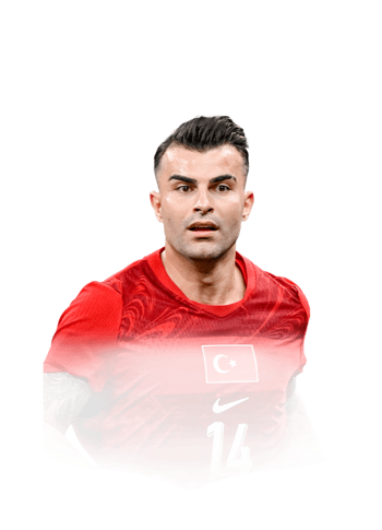 Bardakcı FIFA 26 Festival of Football: National Pride