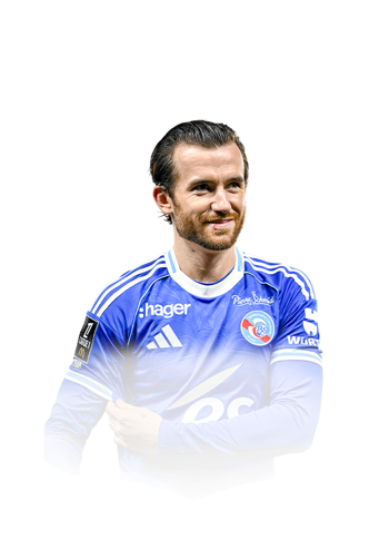 Chilwell FIFA 26 FUT Fantasy