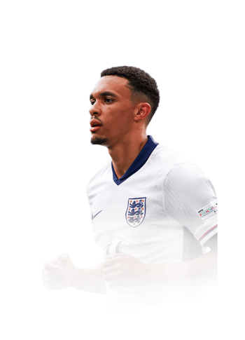 Alexander-Arnold FIFA 26 Non Rare Gold