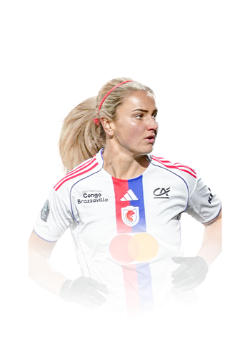 Heaps FIFA 26 TOTY Honorable Mention