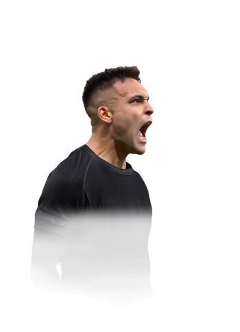 Martínez FIFA 21 Team of the Week Gold