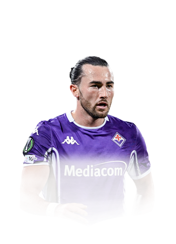 Harrison FIFA 26 Europa Conference League RTTF