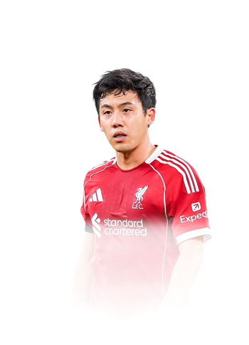 Endo FIFA 26 World Tour