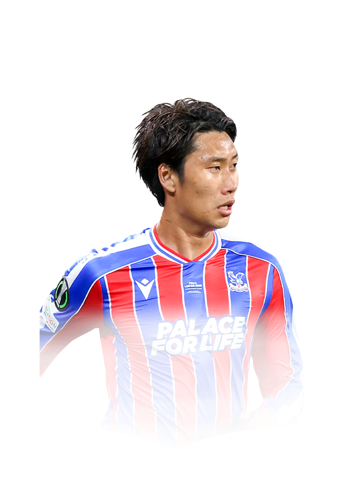 Kamada FIFA 26 Europa Conference League RTTF