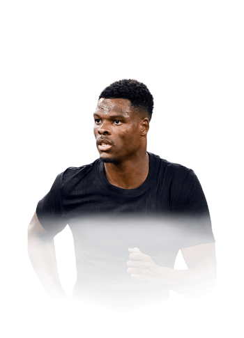 Dumfries FIFA 26 TOTY Honorable Mention