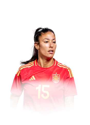 Leila Ouahabi FIFA 26 Festival of Football: National Pride Red