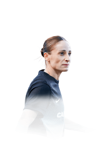 Esther FIFA 26 Team of the Season Gold