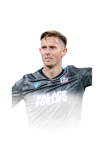 Henderson FIFA 26 Europa Conference League RTTF