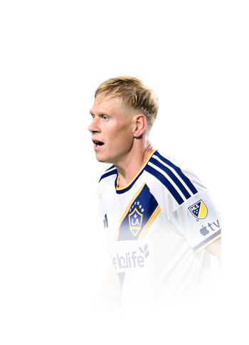 Glesnes FIFA 26 Team of the Season Gold