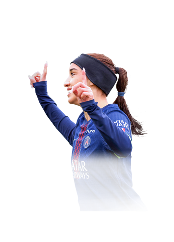 Karchaoui FIFA 26 Team of the Week Gold