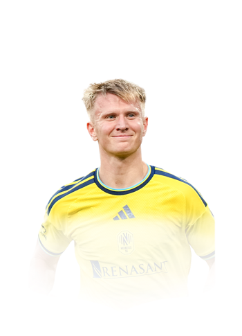 Surridge FIFA 26 Team of the Week Gold