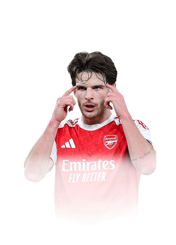 Rice FIFA 26 Star Performer