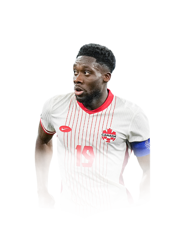 Davies FIFA 26 Festival of Football: Path to Glory