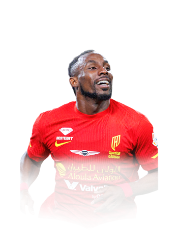 Quiñones FIFA 26 Team of the Week Gold