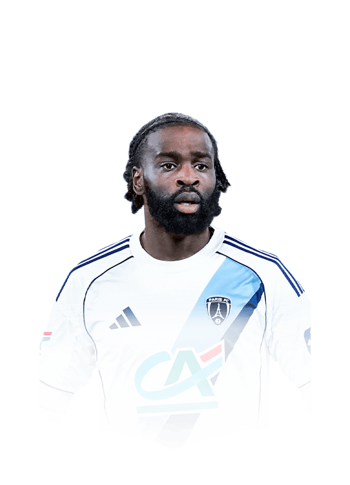 Ikoné FIFA 26 Team of the Week Gold