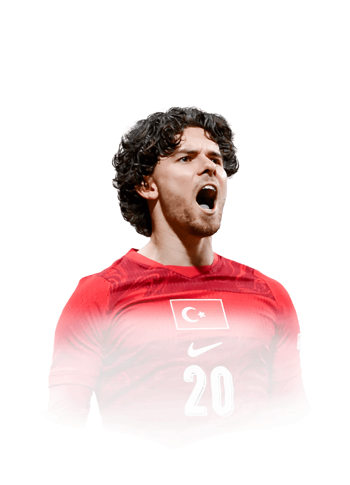 Kadıoğlu FIFA 26 Festival of Football: National Pride