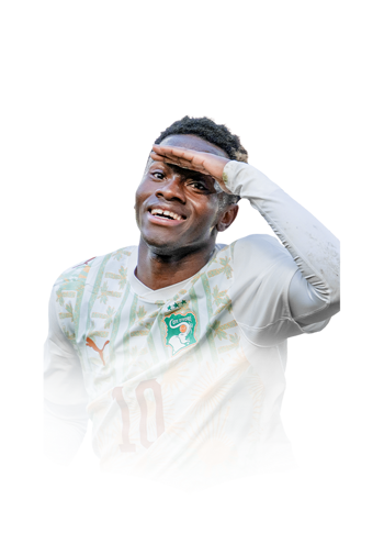 Sangaré FIFA 26 Festival of Football: National Pride