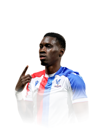 Sarr FIFA 26 Europa Conference League RTTF