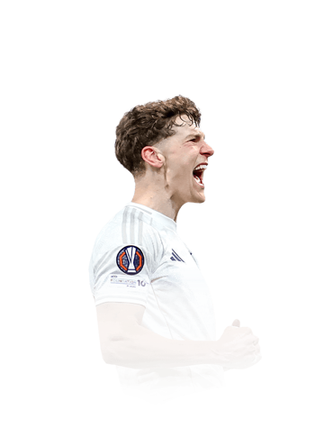 Yates FIFA 26 Europa League RTTF