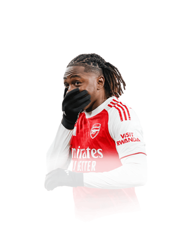 Eze FIFA 26 Team of the Week Gold