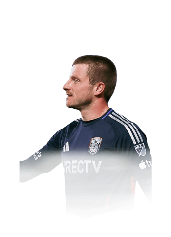 Dreyer FIFA 26 Team of the Season Gold