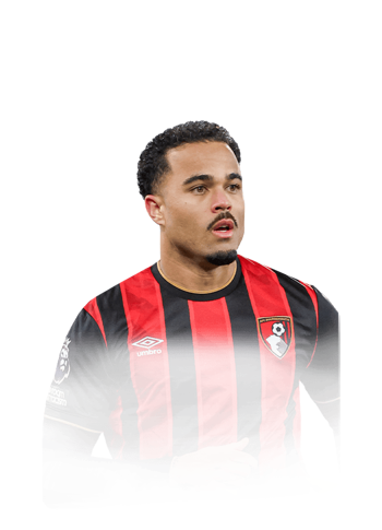 Kluivert FIFA 26 Futties Winner